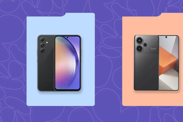 Top 10 Affordable 5G Smartphones to Buy in 2025