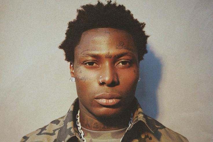 Asake's drops first single 'Why Love' under his label Giran Republic