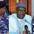 FULL LIST: IGP Egbetokun, Cardoso, Kyari among top Tinubu officials at risk of arrest