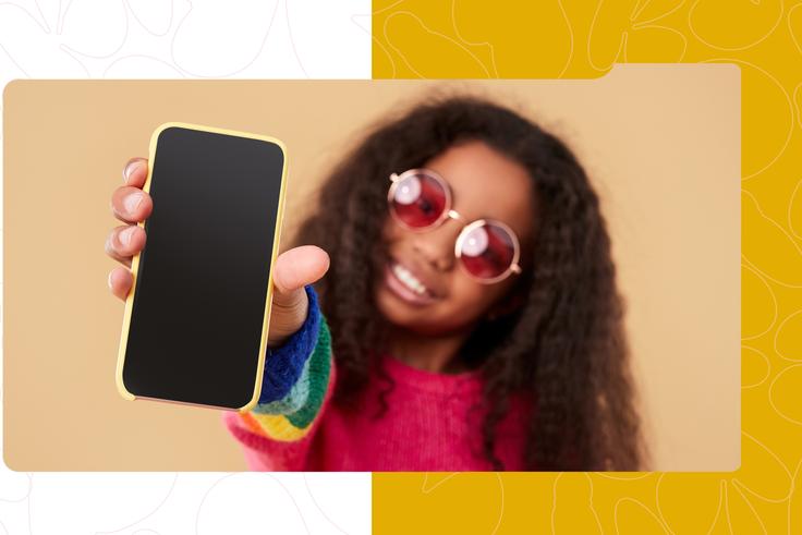 Want To Buy Your Child a Phone? Here Are 7 Budget-Friendly Picks