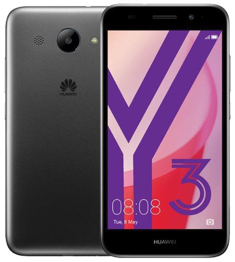 Huawei Y3