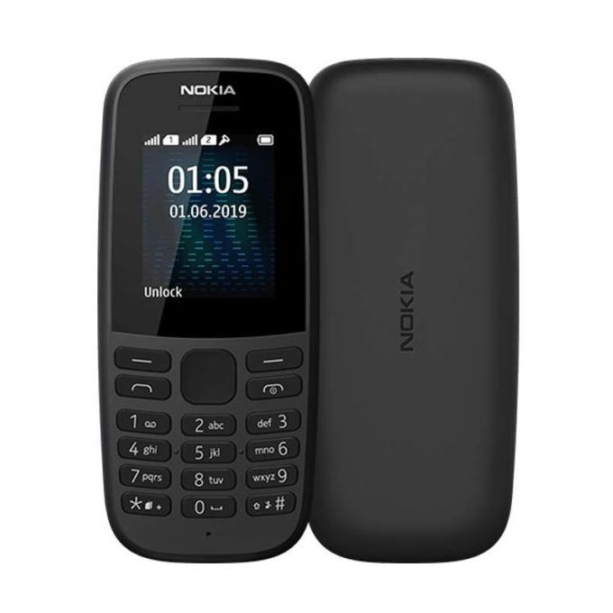 Nokia 105 Classic
