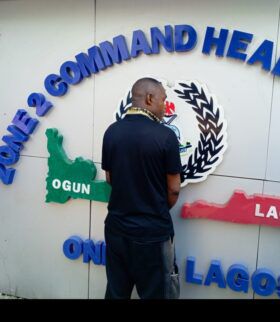 Police arrest Lagos hotelier for allegedly sodomising 16-year-old boy