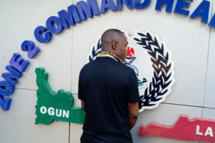 Police arrest Lagos hotelier for allegedly sodomising 16-year-old boy