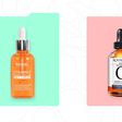 Dr. Rashel and Roushun Vitamin C Serums: What's In It?