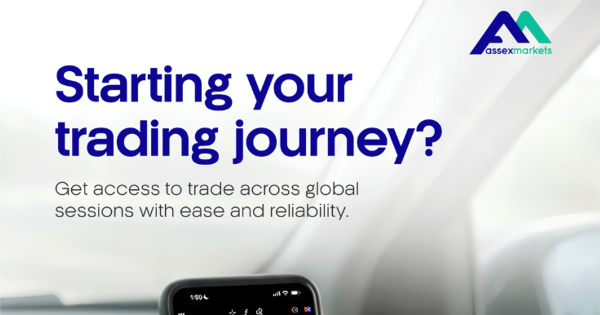 Assexmarkets Revolutionizes Forex Trading with Unlimited Leverage and 50% Bonus