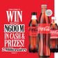 Coca-Cola Nigeria Introduces Coke With Meals N600 Million Promo To Celebrate Everyday Wins