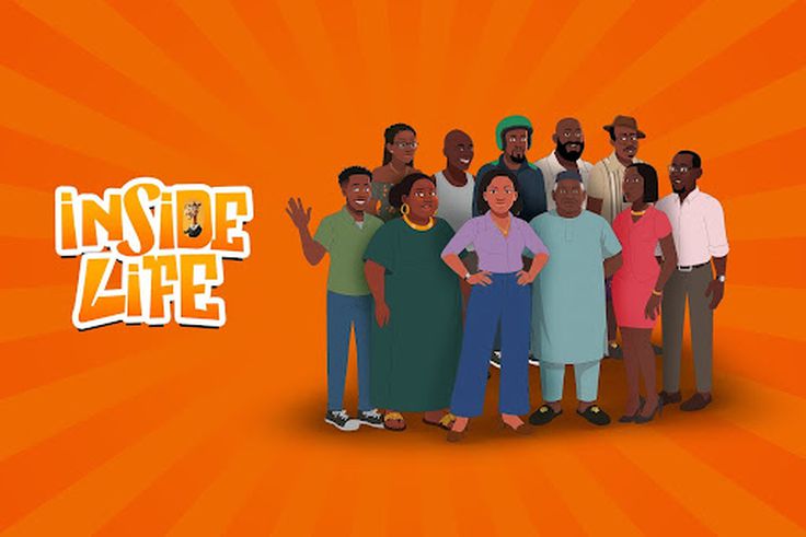 From “No Looseguard” to Inside Life: How Leadway Turned Street Lingo into an Animated Series
