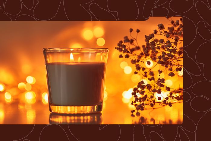 Make Your House Smell Wonderful with These Candles and Diffusers
