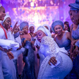 The most googled word in Nigeria is 'Wedding'