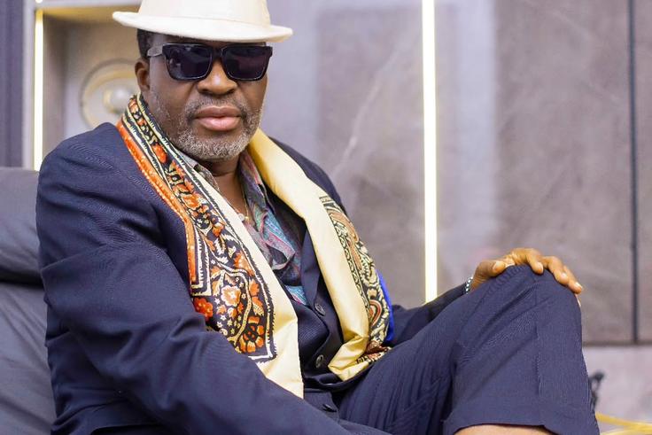 Kanayo O. Kanayo defends Mbaise people over bride price controversy