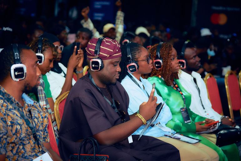 Lagos Tech Fest 2025 unites Africa’s tech leaders to shape future of digital innovation