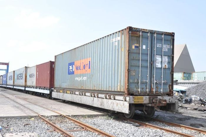 Container movement by rail to Kaduna, Kano will begin soon – NRC