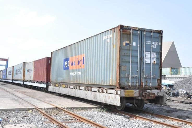 Container movement by rail to Kaduna, Kano will begin soon – NRC