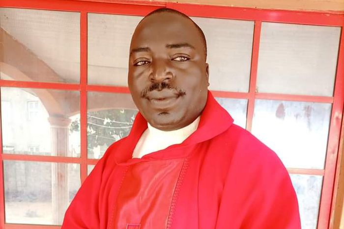 Kaduna bandits kill abducted Catholic priest