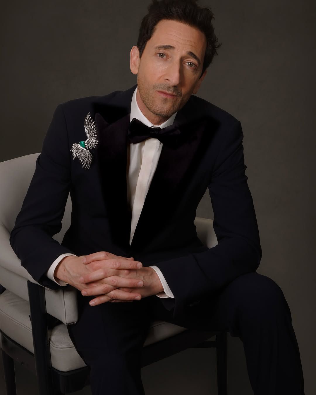 Adrien Brody: A look at his films and TV series