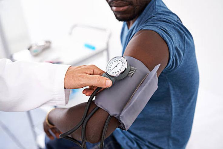 7 Common causes of hypertension in young adults