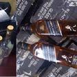 Police arrest alleged dealer of fake alcoholic drinks after 5 months on the run