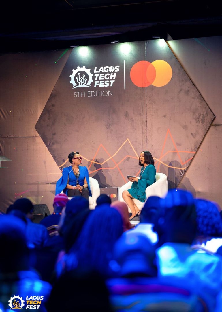 Lagos Tech Fest 2025 unites Africa’s tech leaders to shape future of digital innovation