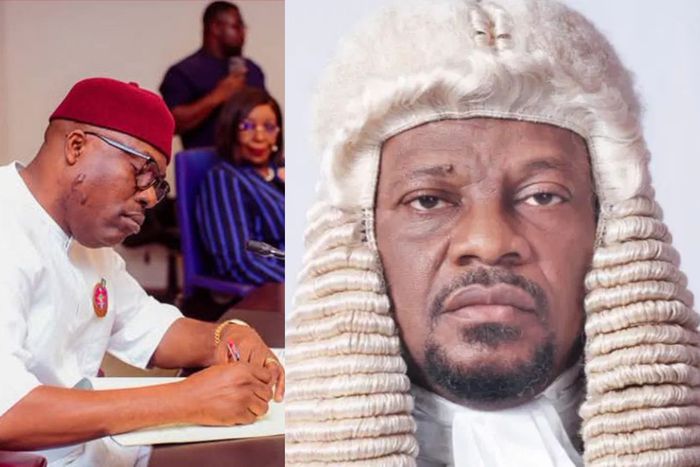 Fubara given 48 hours to submit commissioners' list as pro-Wike assembly flex muscles