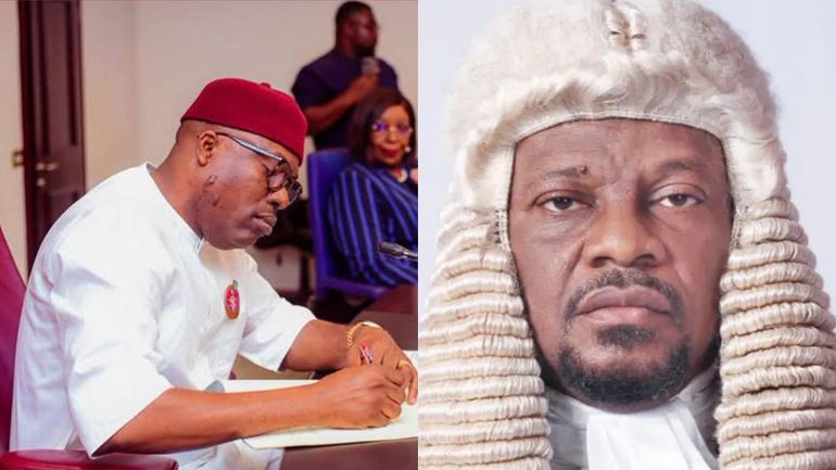 Fubara given 48 hours to submit commissioners' list as pro-Wike assembly flex muscles