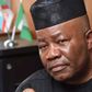 VIDEO: Akpabio finally breaks silence over alleged sexual harassment of Senator Natasha