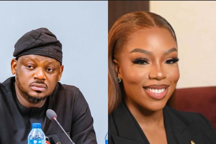 Tinubu elevates Adekunle-Johnson to special adviser, Anwuka senior aide