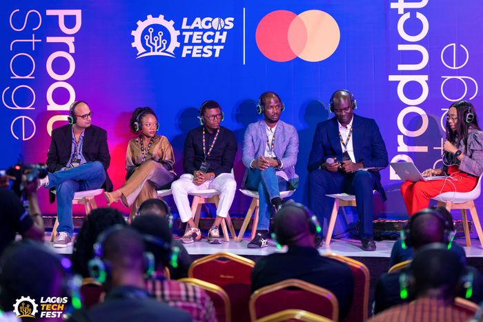 Lagos Tech Fest 2025 unites Africa’s tech leaders to shape future of digital innovation