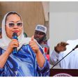 Dead on arrival - Senate committee throws out Natasha's petition against Akpabio