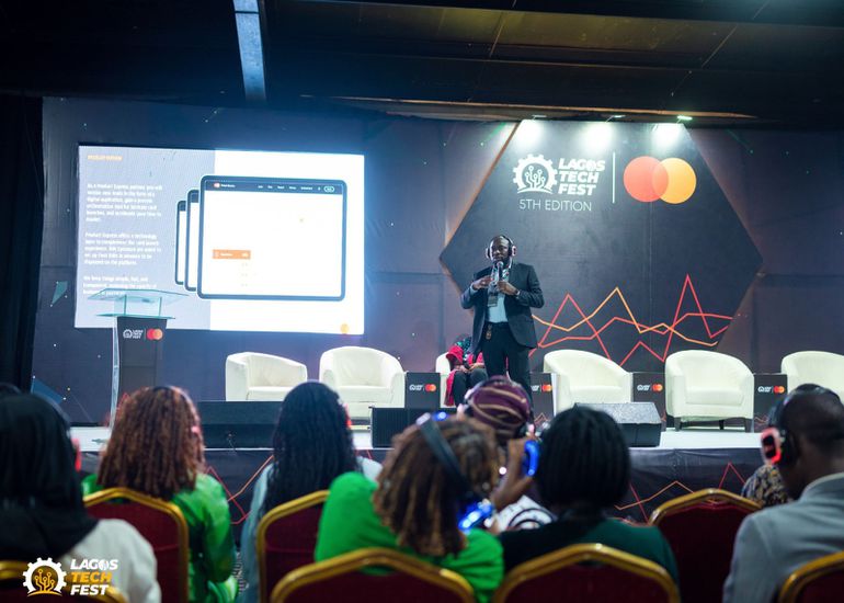 Lagos Tech Fest 2025 unites Africa’s tech leaders to shape future of digital innovation