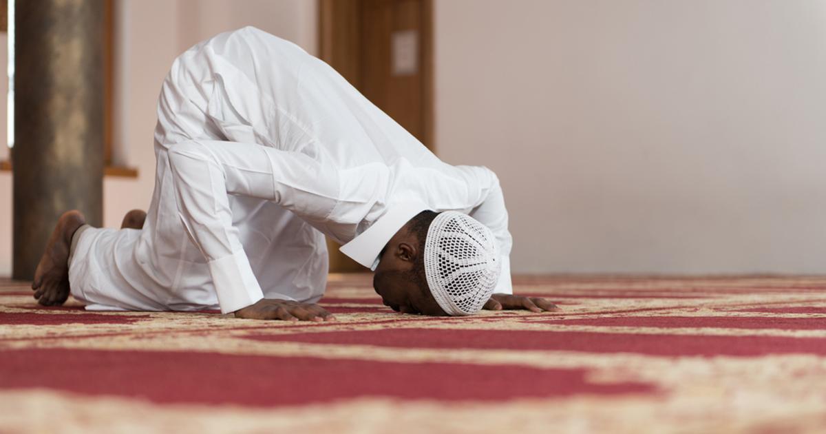 Ramadan Day 6: Spiritual Guidance with Prayers, Dua, and Hadith for Faith