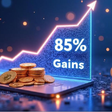 Best Crypto Presales: Analysts Project Nearly 885% Gains For These New Crypto Ventures