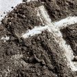 A prayer for Ash Wednesday