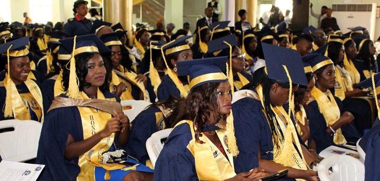 Get your documents ready. Nigerian graduates should ensure their degree certificate, CV, and valid ID are saved in PDF format before logging onto the official ECOWAS portal to submit their application.