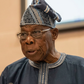 Obasanjo, 89, Dismisses Fake Death Letter: 'I Dey Kampe'