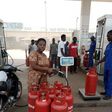Cooking Gas Price Rises to ₦1,400 Per Kg Amid Middle East Crisis