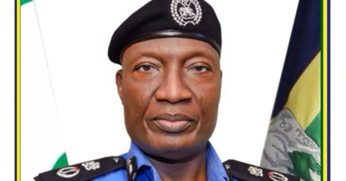 Lagos Police Command Releases Direct Contacts for Area Commanders and DPOs