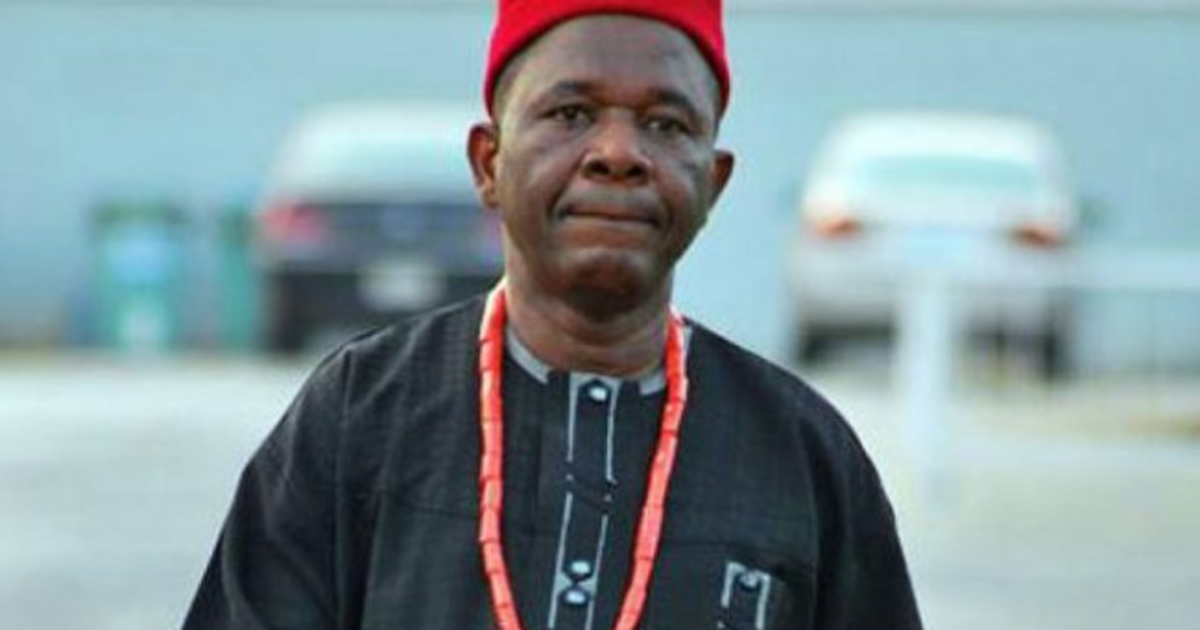 Nollywood Icon Chiwetalu Agu Turns 70: Here Are Some of His Notable Films