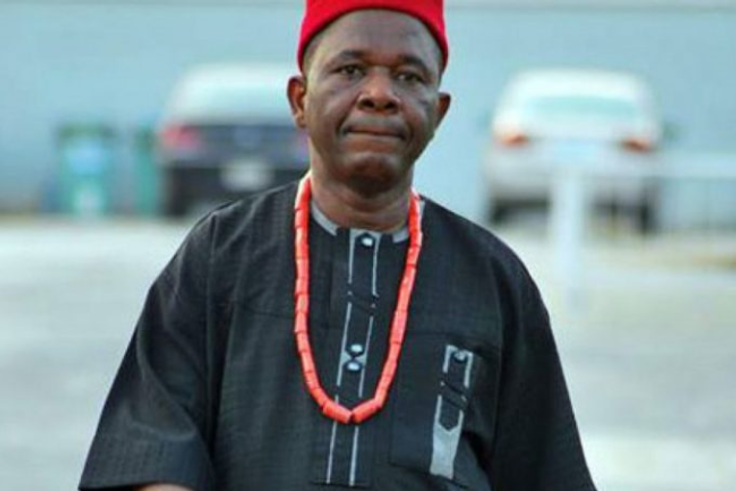 Nollywood Icon Chiwetalu Agu Turns 70: Here Are Some of His Notable Films