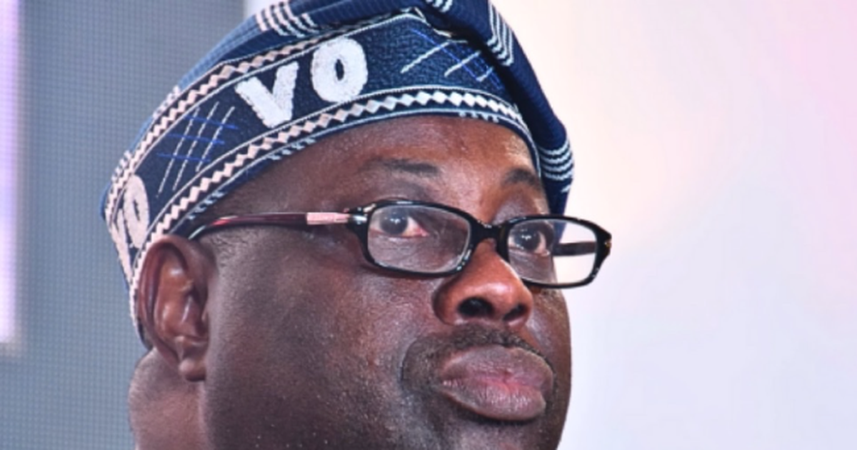 Dele Momodu Reveals How He Lost $500,000 When He Opened a Restaurant in Ghana