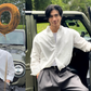 Youngest Looking 60-Year-Old in the World Shares the Secret of His Ageless Looks