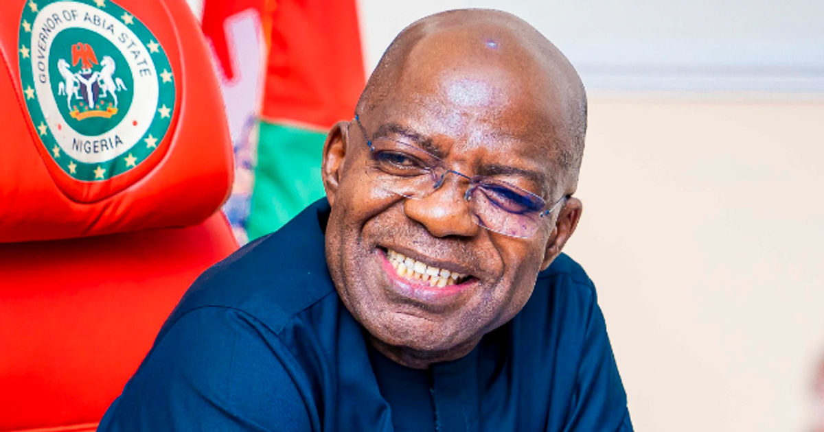 Abia Governor Alex Otti Inaugurates Another PHC Under Project Ekwueme Initiative