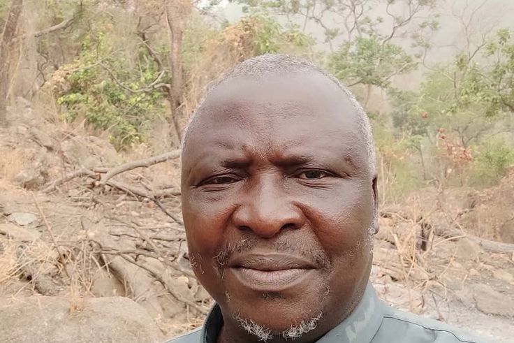 “Allah Is A Blood Sucking Demon” - Rev. Ezekiel Dachomo Says