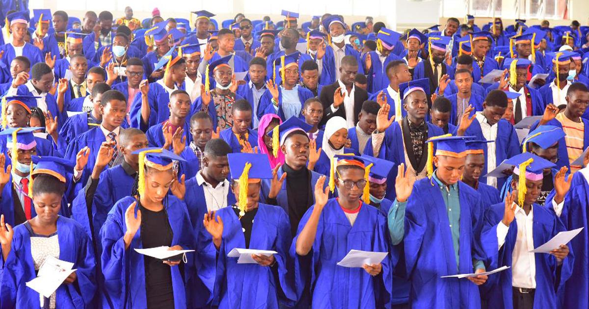 FG Imposes 6-Year Ban on New Universities to Address Education Quality Crisis