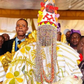 PHOTOS: Oba Owoade crowned 46th Alaafin of Oyo in grand style