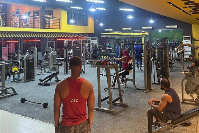 Lagos gyms turning to hook-up spots - Gym-goers confirm