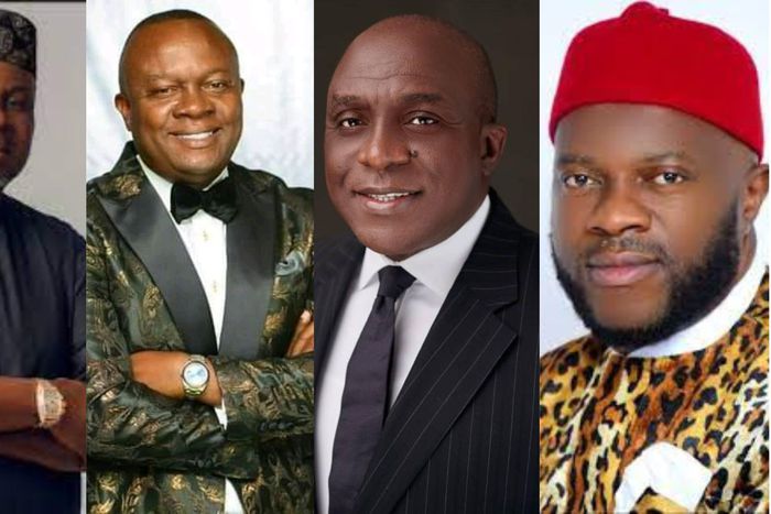 Key developments as APC picks Anambra governorship candidate