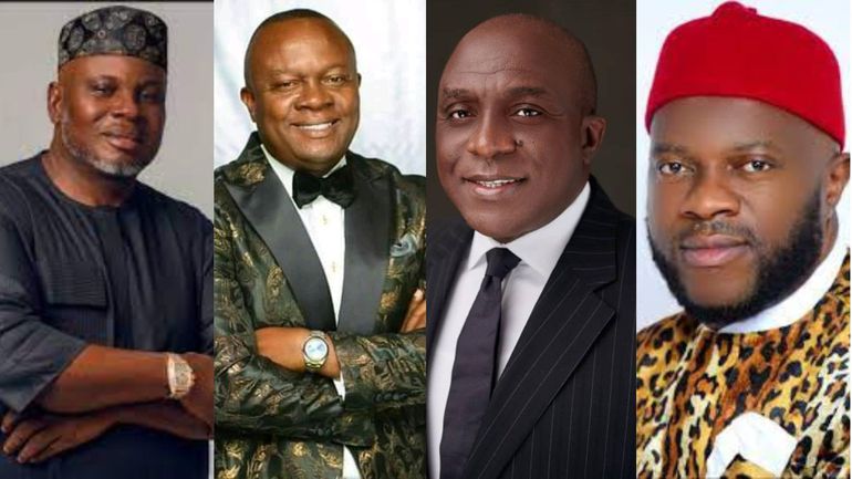 Key developments as APC picks Anambra governorship candidate