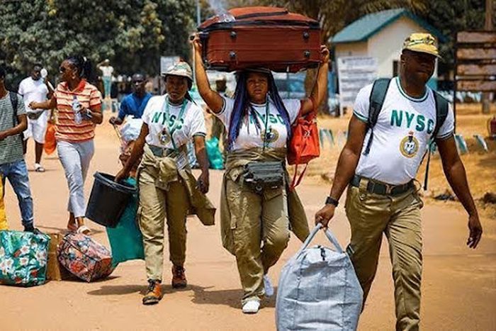 Education Minister wants NYSC programme extended to 2 years