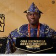 Goldberg Lager Beer honours the coronation of the 46th Alaafin of Oyo